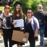 Premiul "Margareta Dima" 2016 Premiul "Margareta Dima" 2016